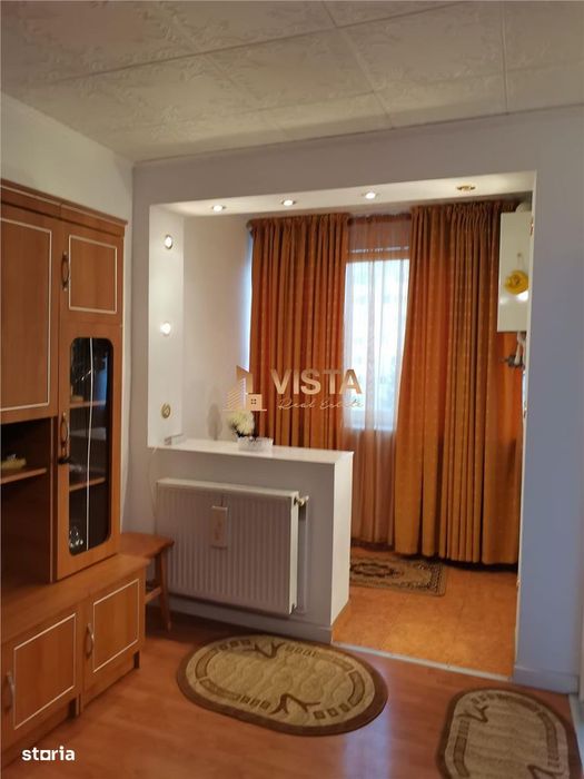 Garsoniera, zona Astra - Judetean