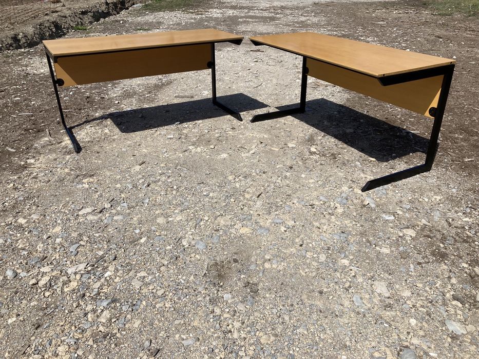 Бюро Lammhults / Швеция / 90-те