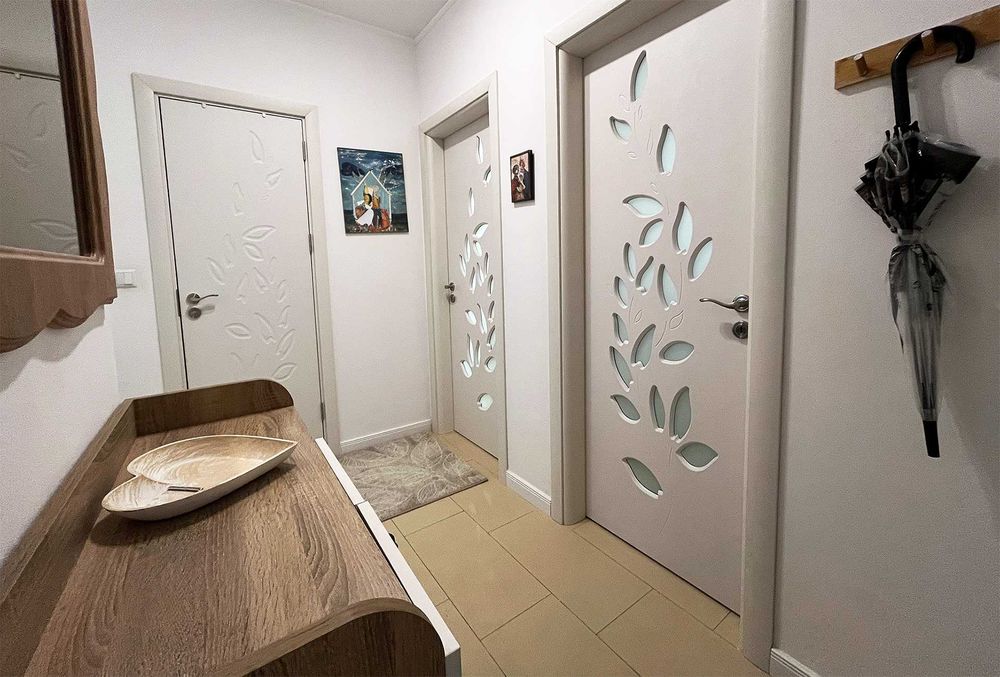 Дава се под наем Тристаен апартамент в Варна, Гранд Мол Варна - 70 кв.м за 625 € - Снимка #7