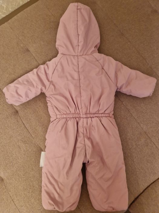 Продам зимний комбинезон