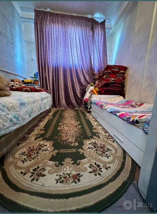 Продается квартира 2 в 3 рядом с Корзинка Аэропорт