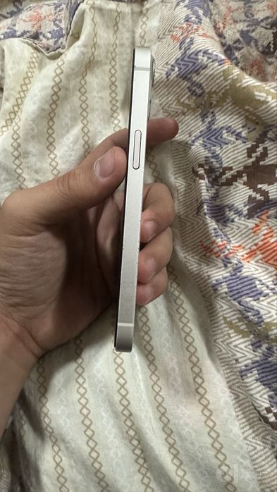 Iphone 13 128 гб 73%емкость 310$