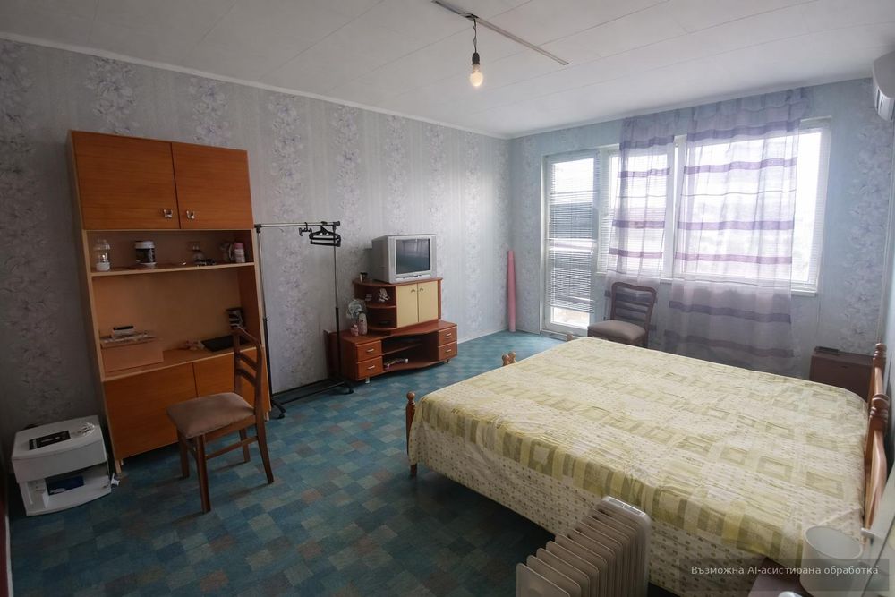 Дава се под наем Едностаен апартамент в София, Слатина - 42 кв.м за 378.93 € - Снимка #1