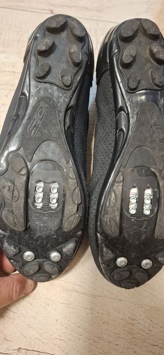 Обувки за колоездене SIDI