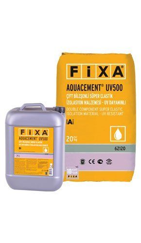 Гидроизоляция крыш, террас