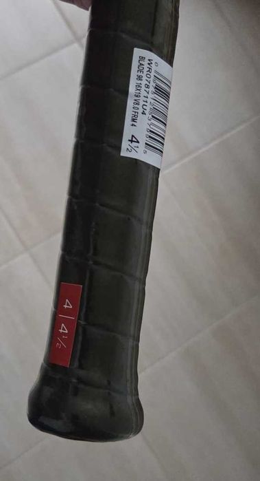 Racheta Tenis Wilson BLADE 98 - NOUA