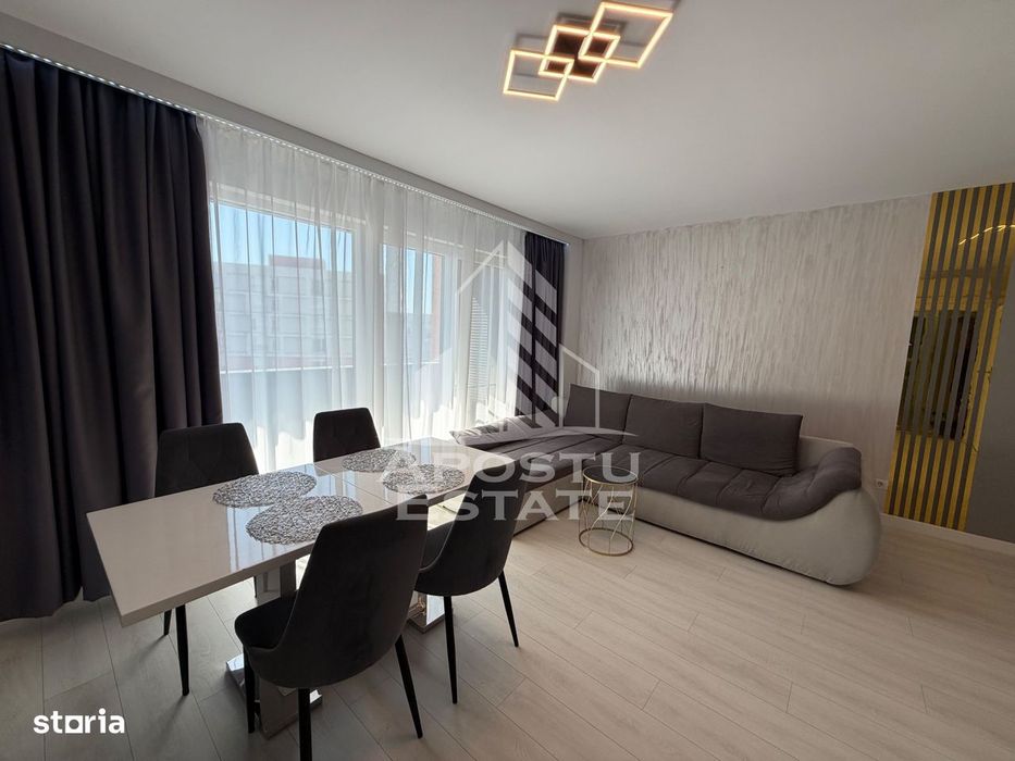 Apartament cu 2 camere de vânzare, Iris, Zona Aradului, Timisoara — fotografia 1