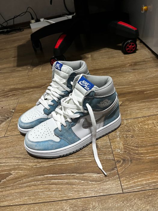 Air jordan 1 royal highs