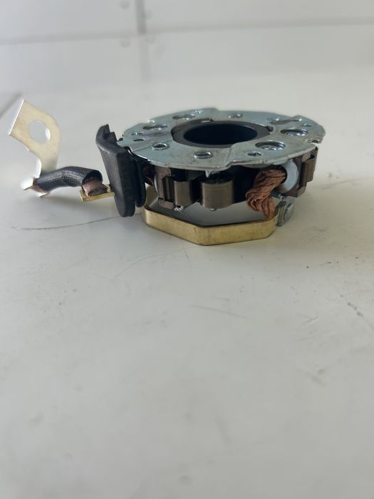 Ремонт стартеров и генераторов