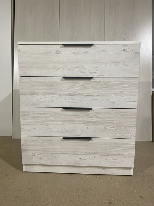 Комоды от производителя. На телескопах!