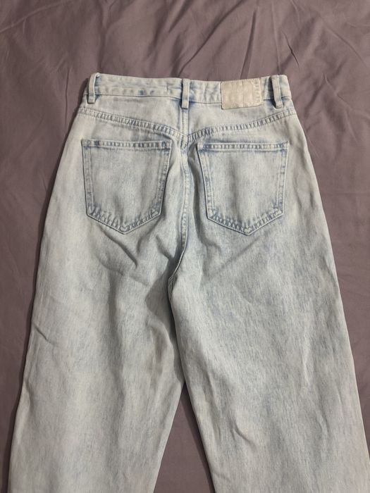 Разгрузка гардероба