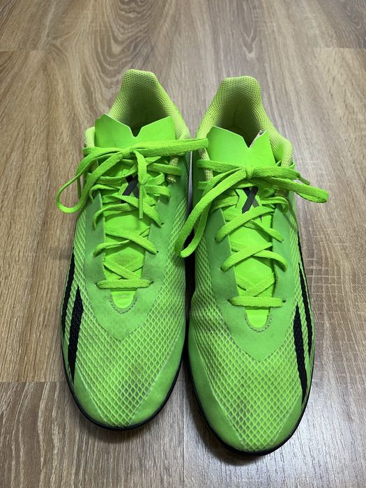 Ghete de fotbal Adidas