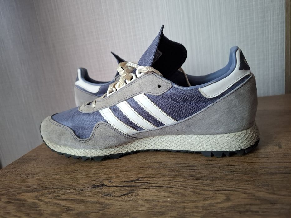 Adidas Originals New York маратонки 45 номер.