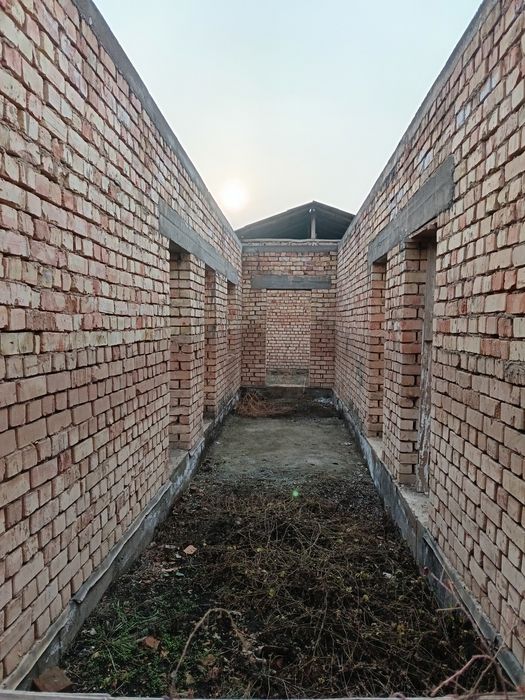 Продается участок 7,5 соток  Кибрай тумани, Арген