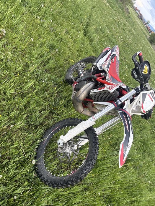 Beta xtariner 300