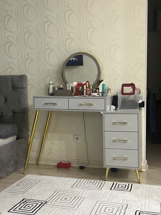 Журнальный Стол без зеркала