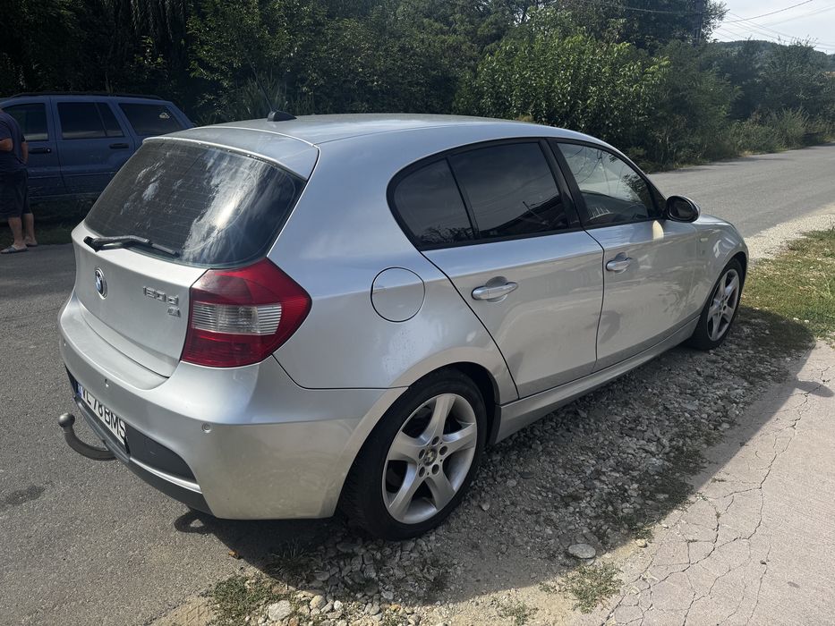 Bmw seria 1 m pachet