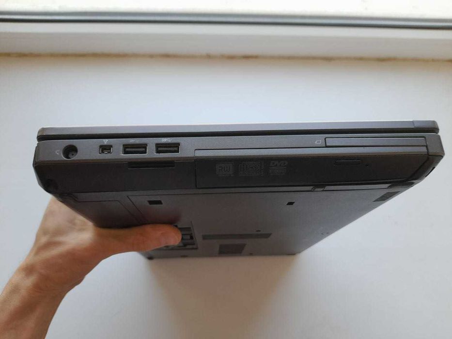 Ноутбук HP Probook 6470b