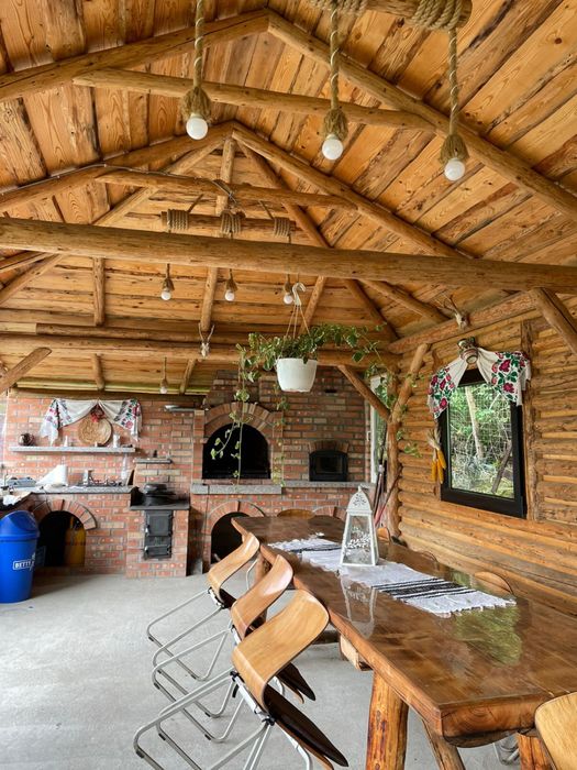 De închiriat “Cabana la Lulu” în apropiere de Sighisoara (5km)