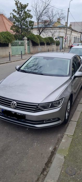 VOLKSWAGEN Passat 2015 — imagine 6