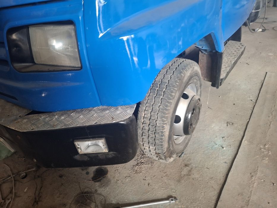 Манипулятор эвакуатор зил бычок