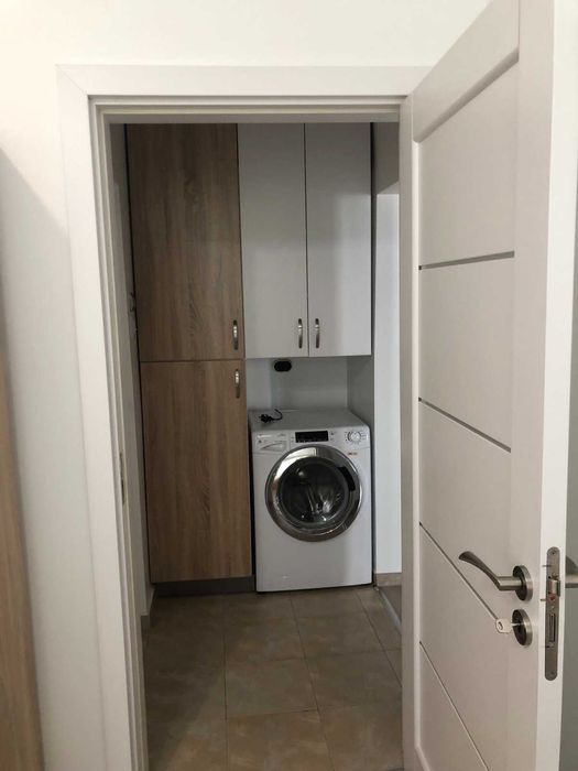 Дава се под наем Тристаен апартамент в Варна, Трошево - 75 кв.м за 408 € - Снимка #9