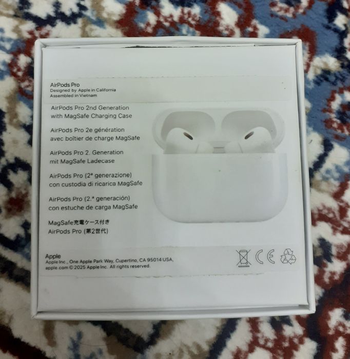 Airport Pro-сатылады