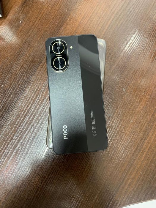 Поко с71 в отличном состоянии