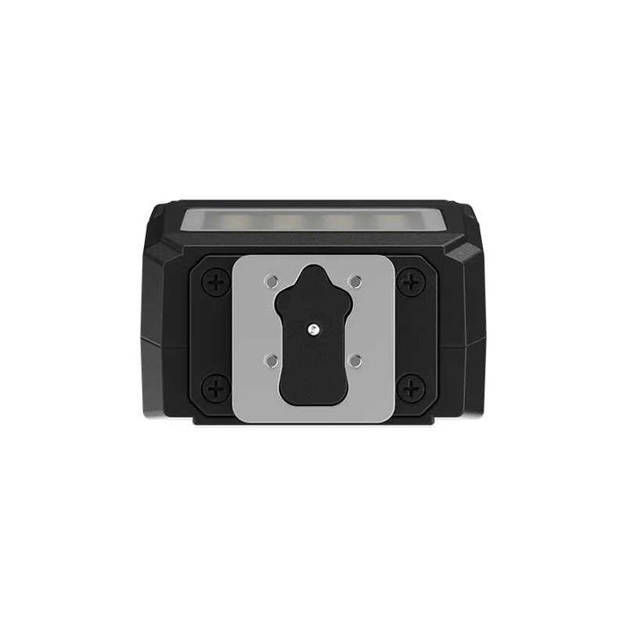 Ulanzi SL03 - Компактна светкавица с максимален контрол