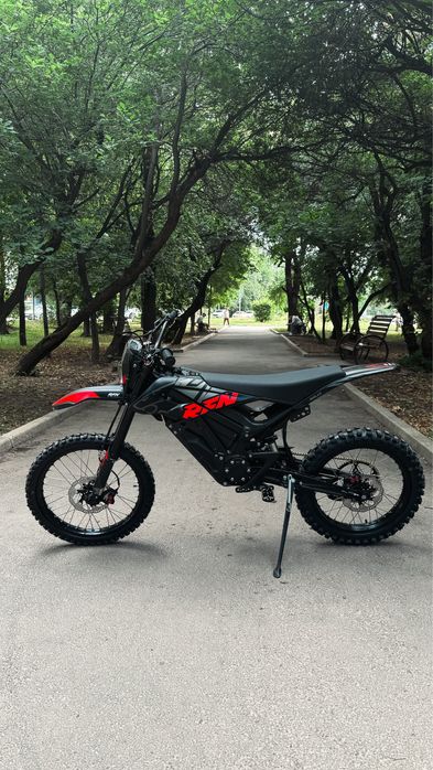 Электробайк Apollo RFN Sur-Ron