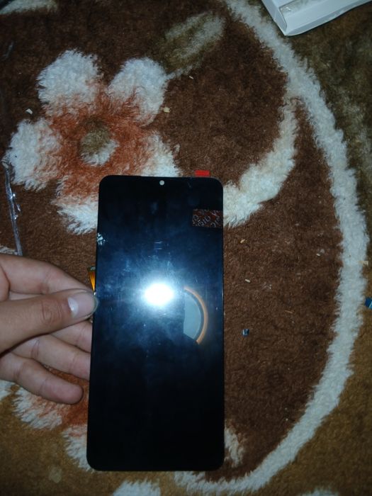 Vând ecran de samsung a 13 5g