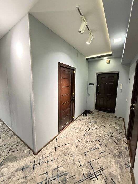 Сергели 5А 3/1/7 57 м² 2-станция Метро продаётся квартира