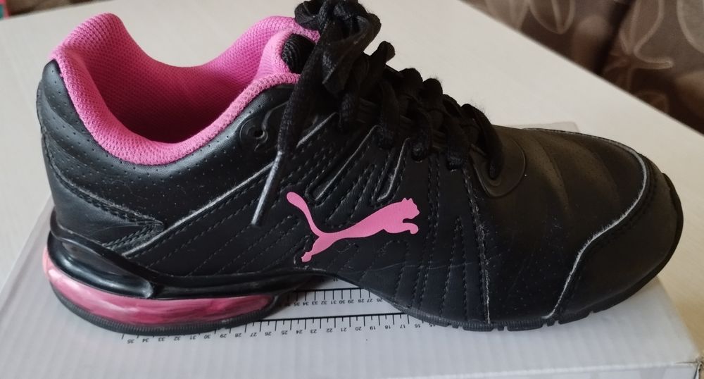 Маратонки - Puma, детски