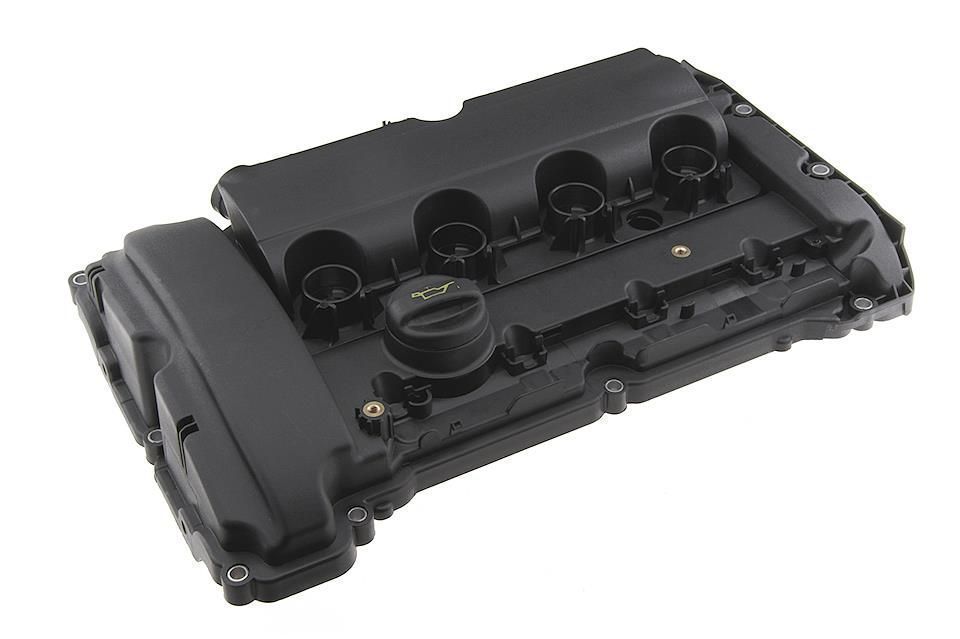Capac culbutori motor Citroen C4 1.6thp 2008-, C5 1.6thp 2009-, Peugeot 308 1.6 16v 2007-, 508 1.6thp 2010-, Rcz 1.6 16v 2010-, NTY BPZ-CT-000