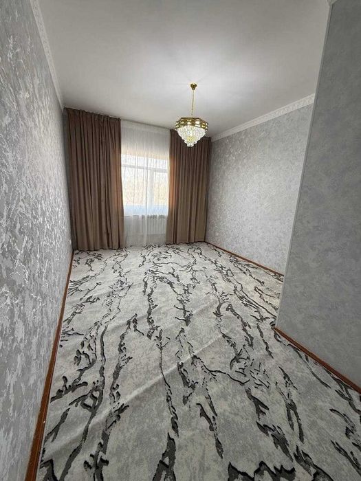 Продаётся 1х комн квартира на 2 этаже Ор-р 5 микрорайон Жомий