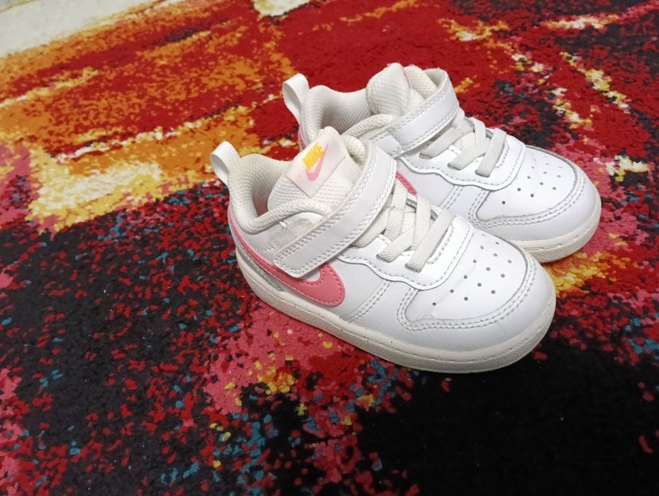 Adidași Nike originali