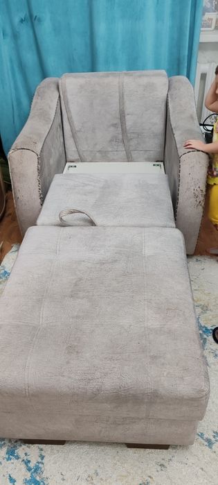 Продам кресло кровать