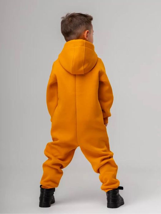 Новый комбинезон от bodo