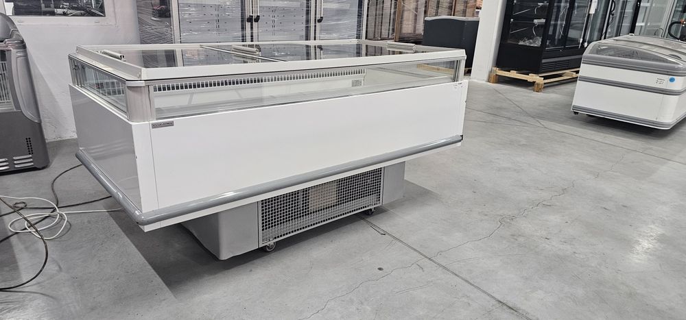 Фризер ракла 200х100