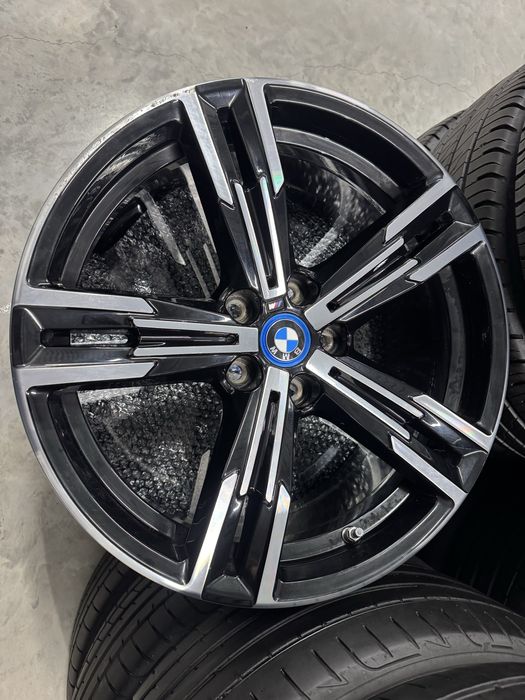 Jante Bmw Seria 3 Seria4 R18 Originale M848 G20 G21 G23