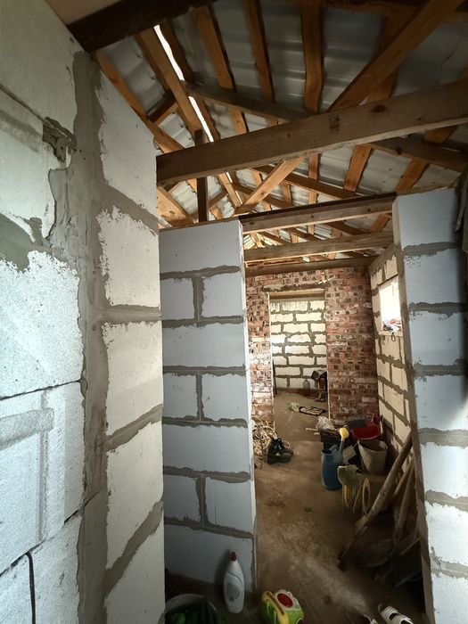 Продам дом в хорошем районе