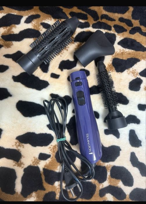 Perie de par Rowenta