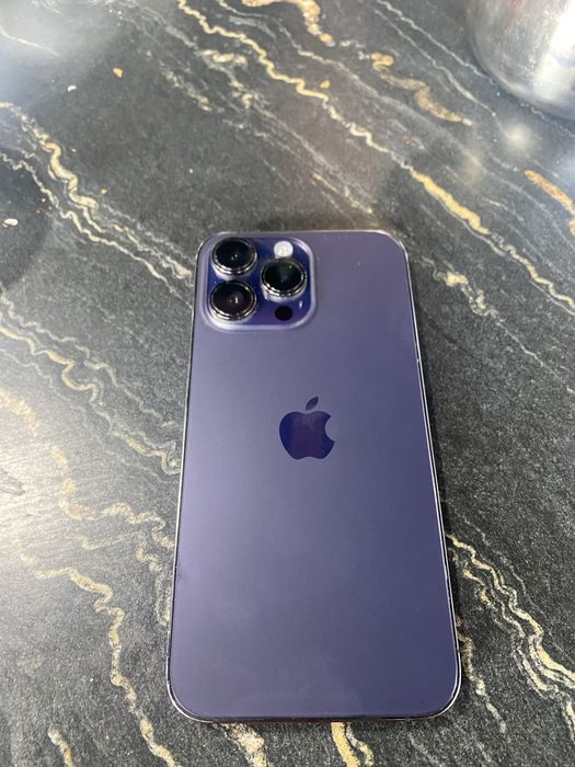 Iphone 14pro max sotiladi.