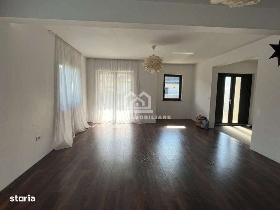 COMISION 0% Casa individuala P+M | 243 mp utili | Teren 664 mp | Garaj