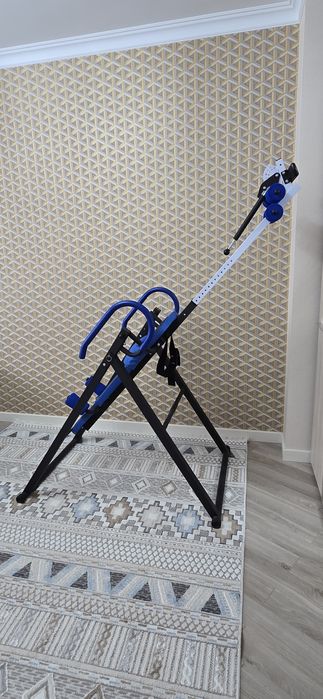 Инверсионный стол