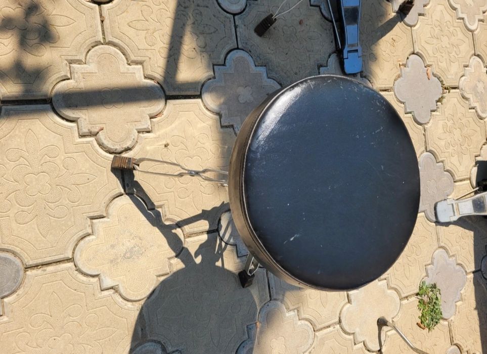 Set de tobe performance