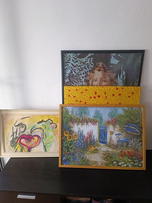 Декоративни неща за дома