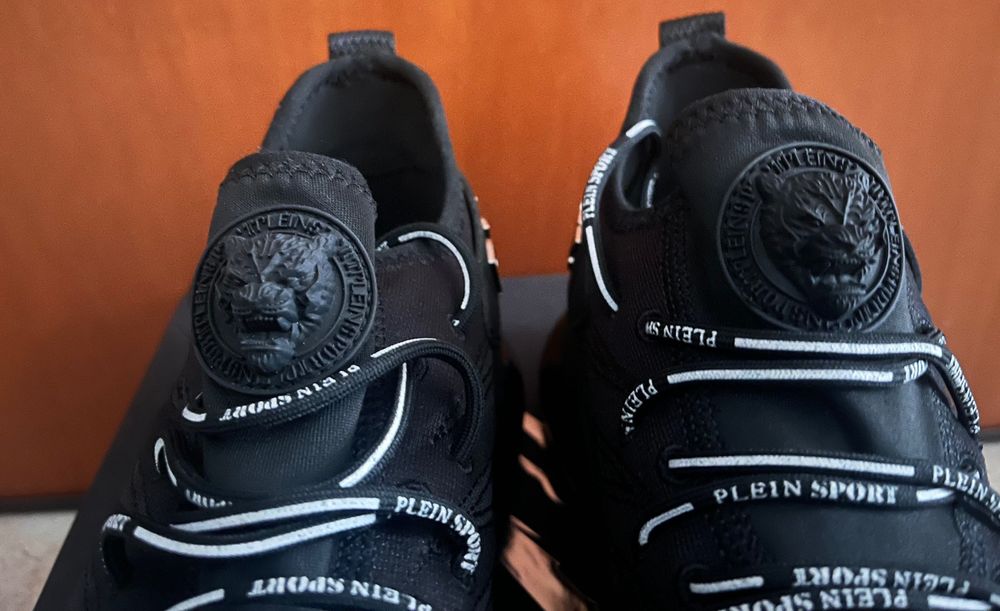 Plein Sport Sneakers 42 i 43