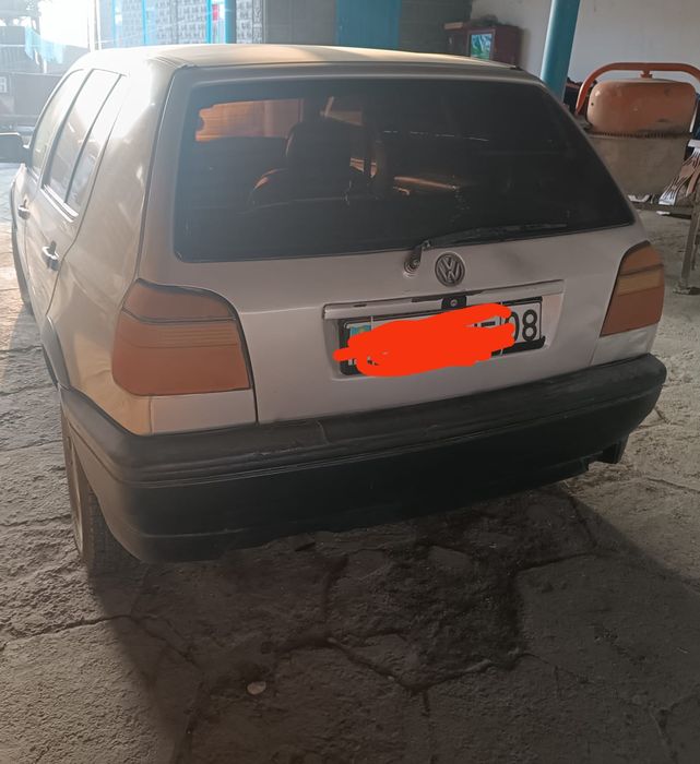 Гольф 3 сатылады