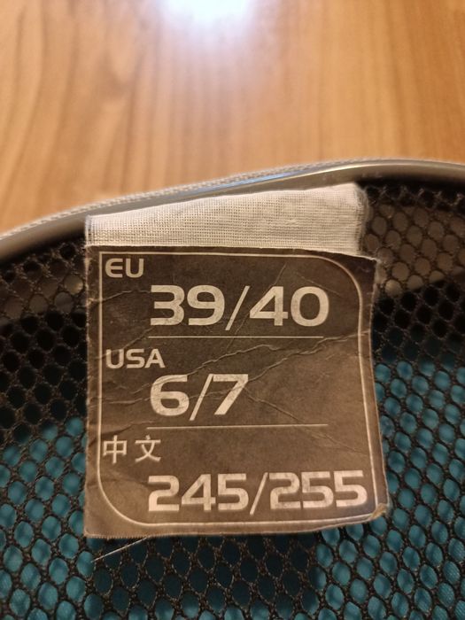 Labe de înot Tribord marime 39/40 (6/7)